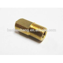 Cutting thread brass sealing electric meter screws for electrical product